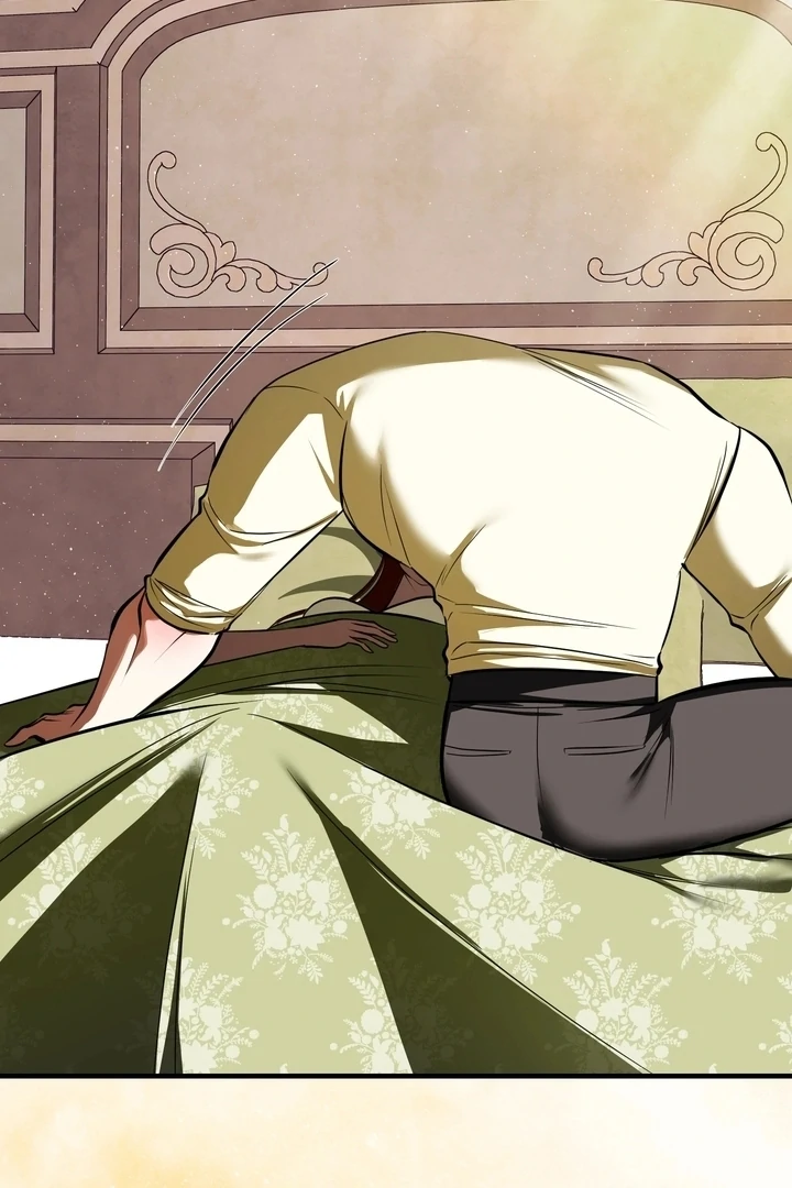 I Became My Son's First Love Chapter 34 - page 87