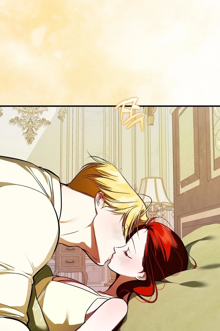 I Became My Son's First Love Chapter 34 - page 88