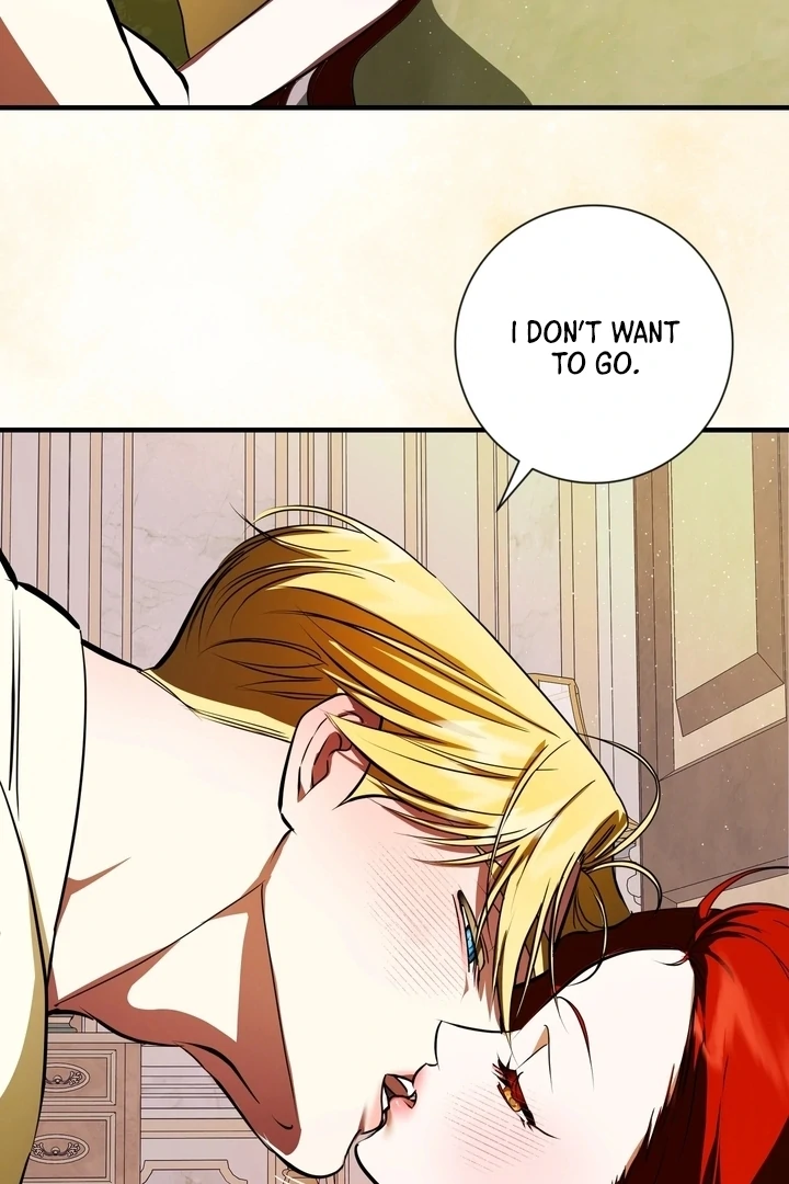 I Became My Son's First Love Chapter 34 - page 89