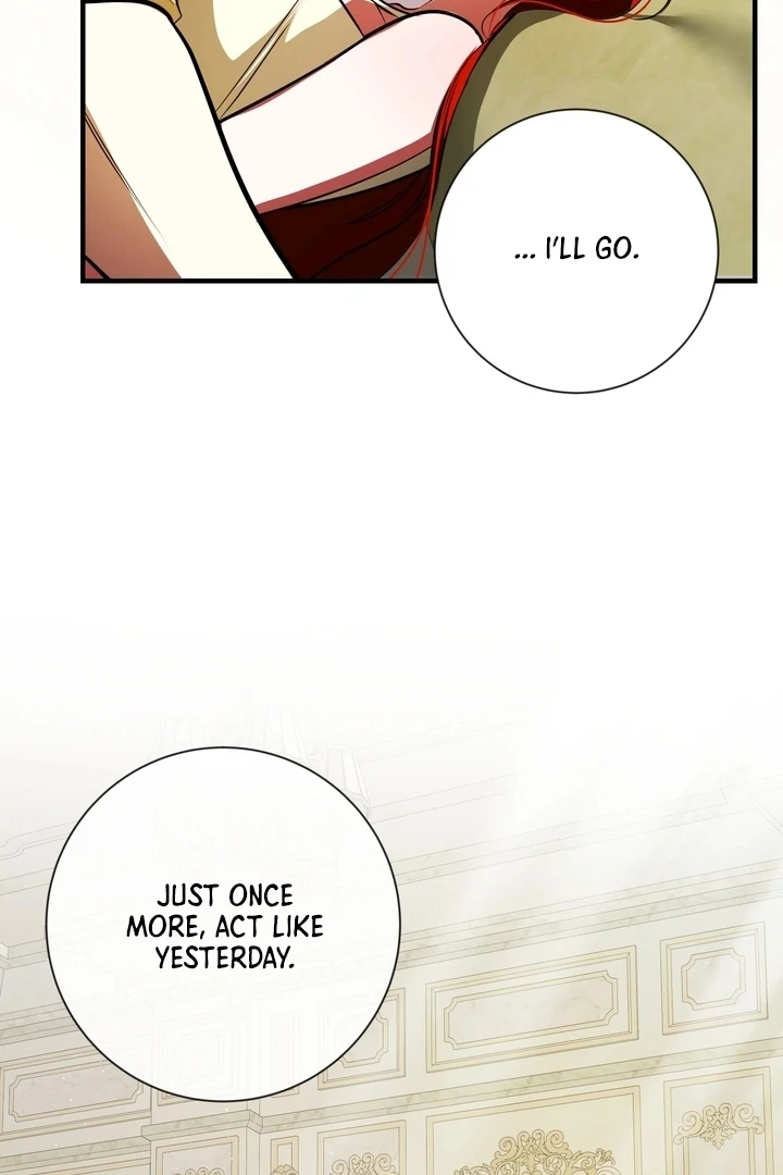 I Became My Son's First Love Chapter 34 - page 91