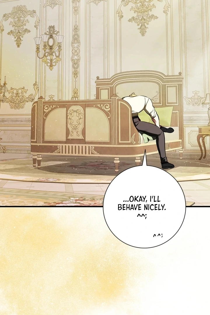 I Became My Son's First Love Chapter 34 - page 92