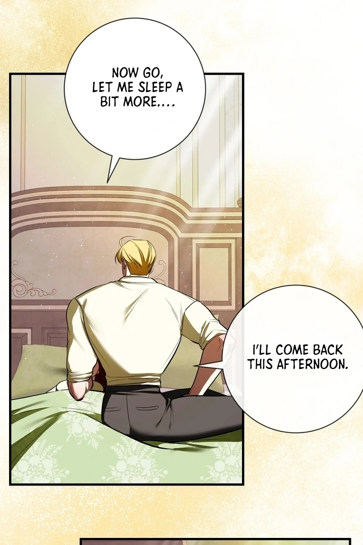 I Became My Son's First Love Chapter 34 - page 93