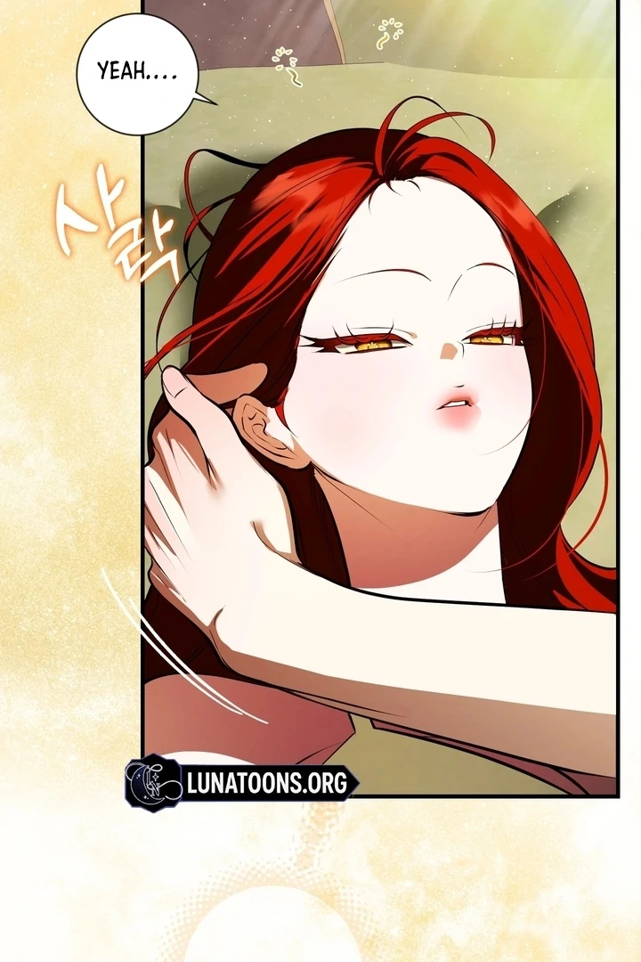 I Became My Son's First Love Chapter 34 - page 94