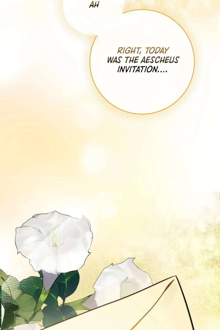 I Became My Son's First Love Chapter 34 - page 95