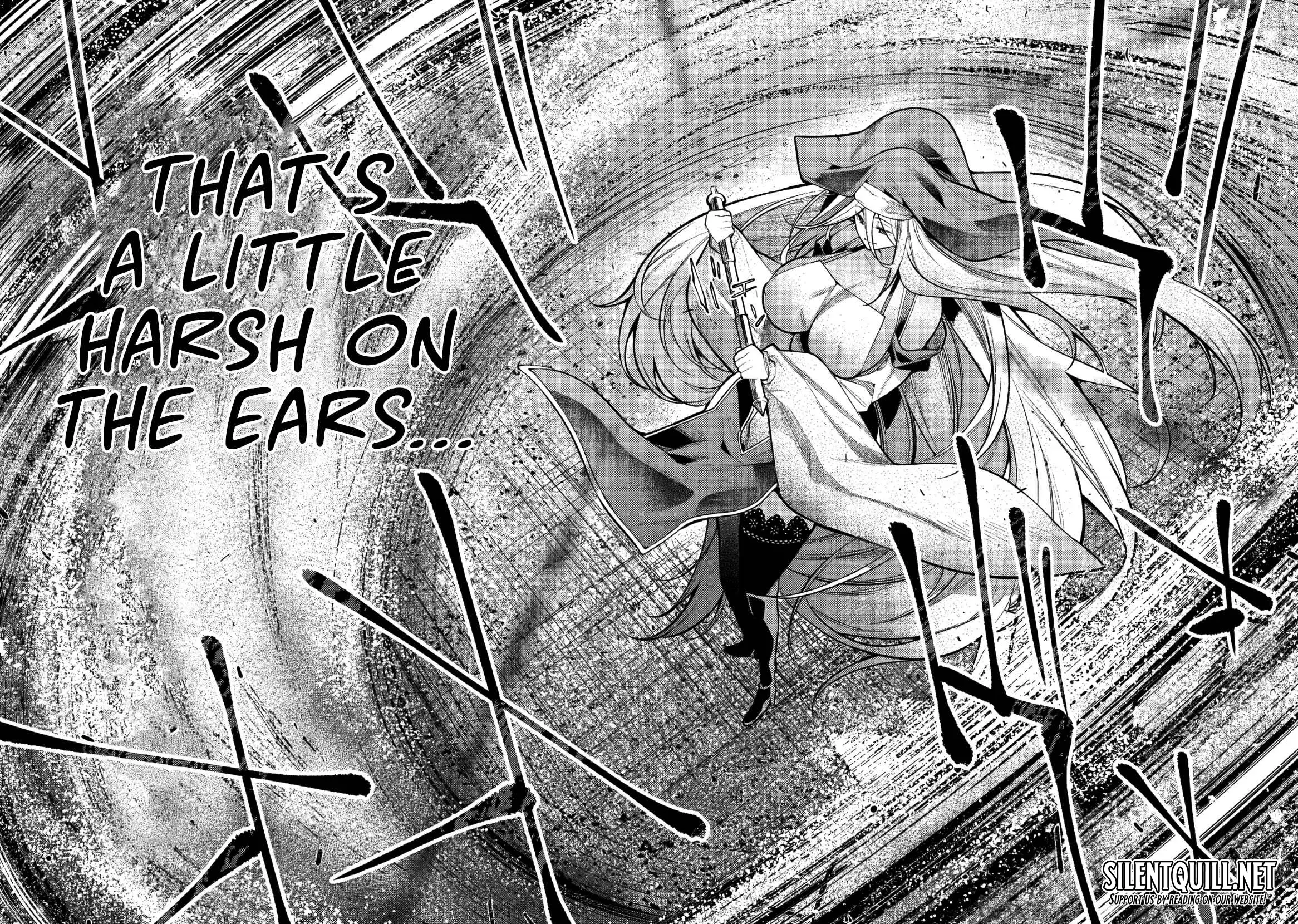 GIRLS ZOMBIE PARTY Chapter 25 - page 11