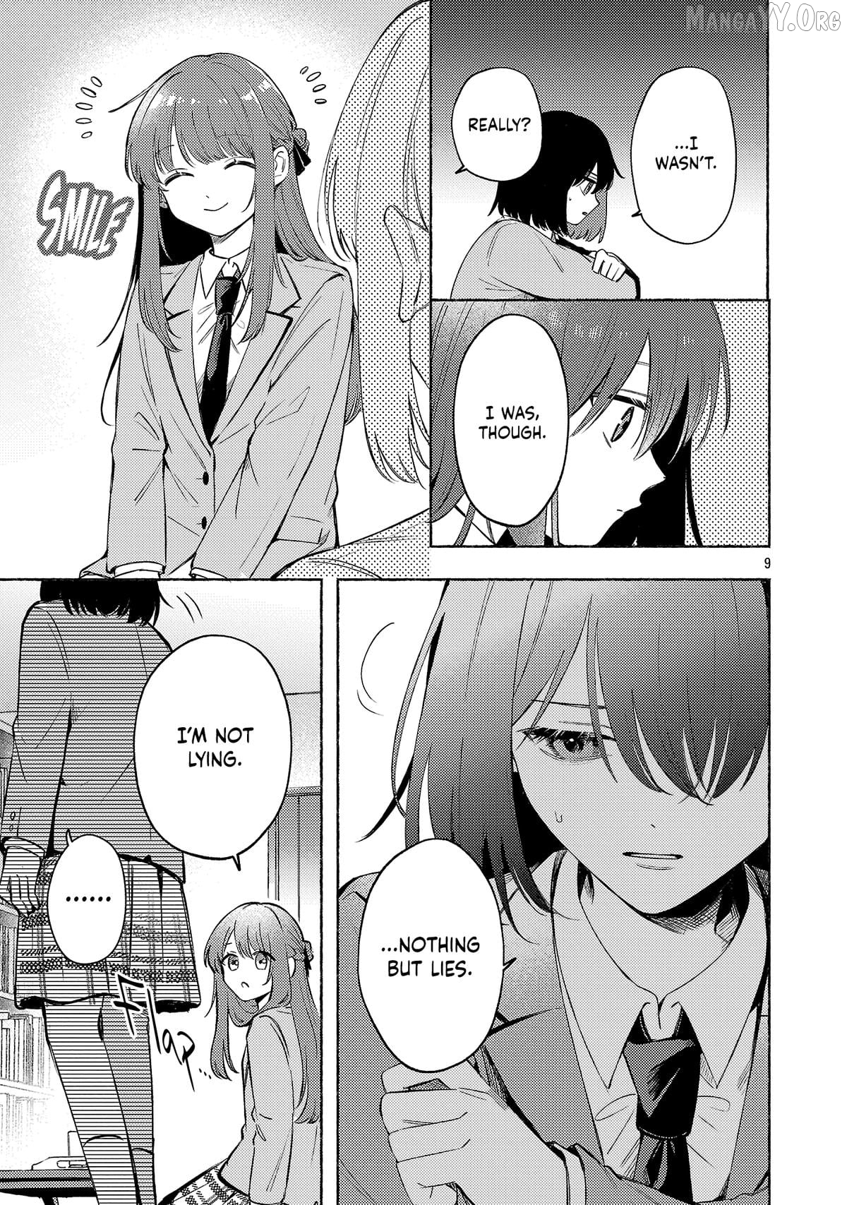 Shuu ni Ichido Classmate wo Kau Hanashi Chapter 11 - page 11