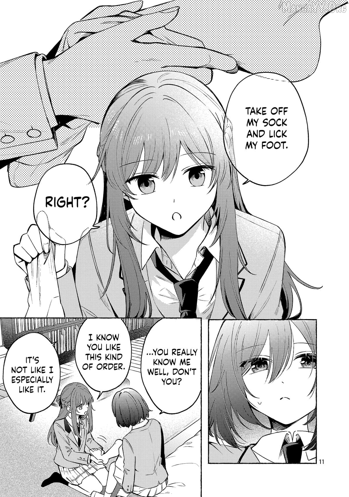 Shuu ni Ichido Classmate wo Kau Hanashi Chapter 11 - page 13