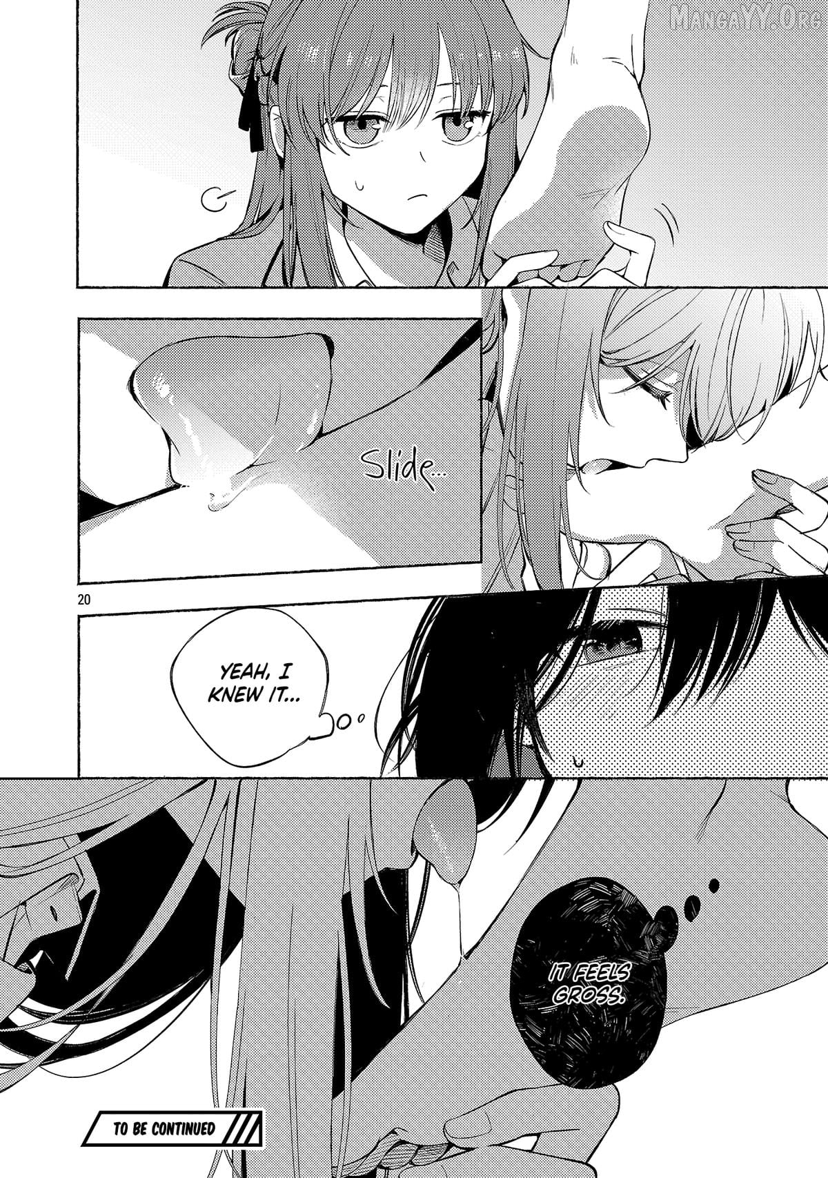 Shuu ni Ichido Classmate wo Kau Hanashi Chapter 11 - page 22