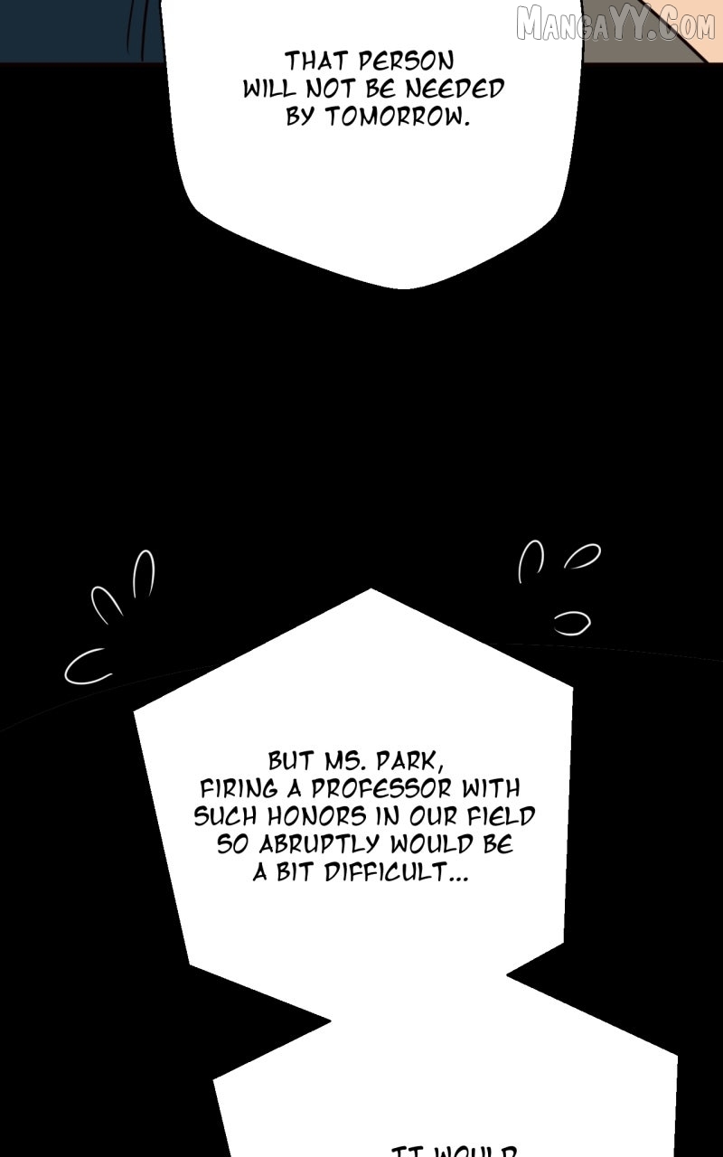 Unnie, I Like You! Chapter 57 - page 32