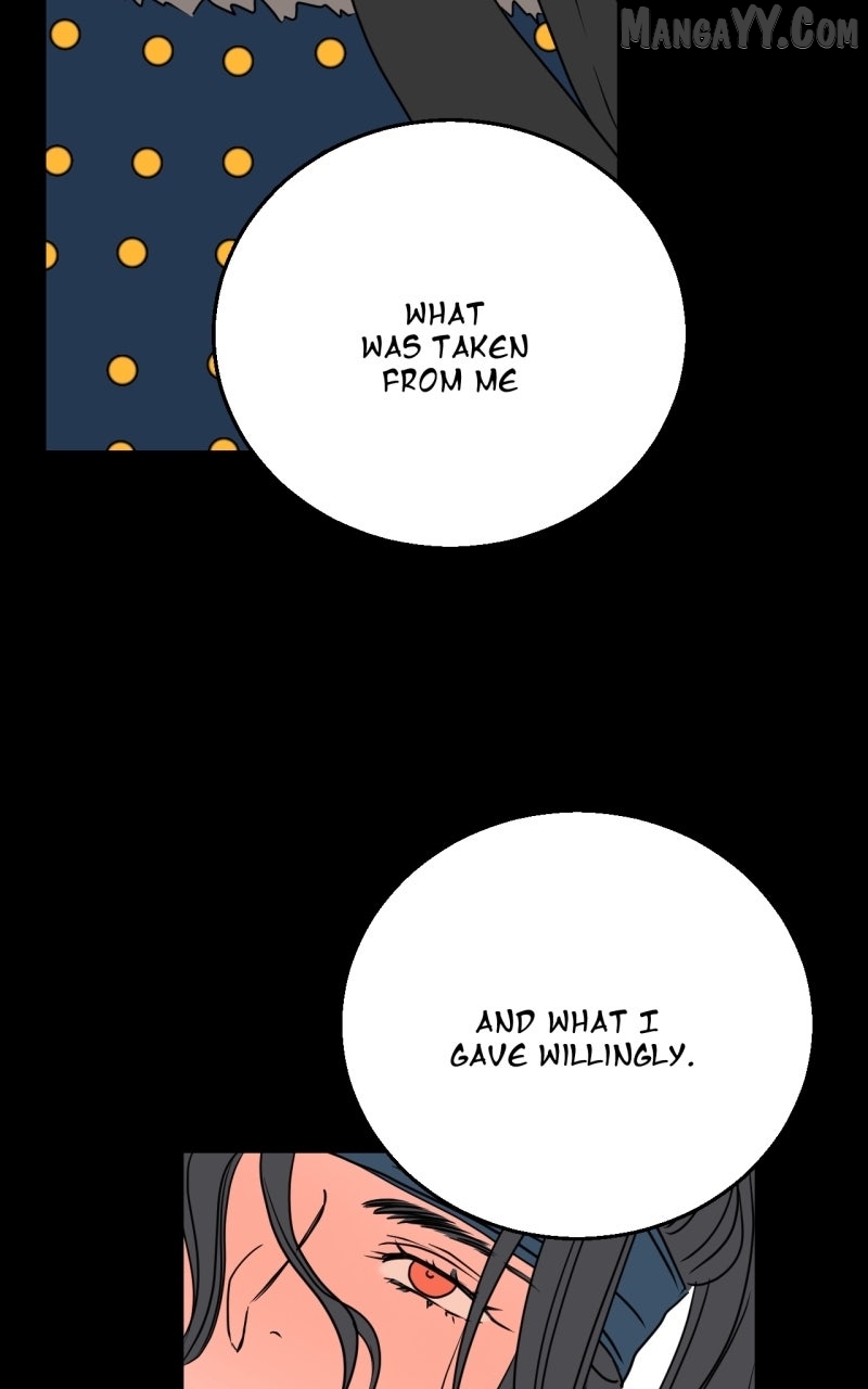 Unnie, I Like You! Chapter 58 - page 167