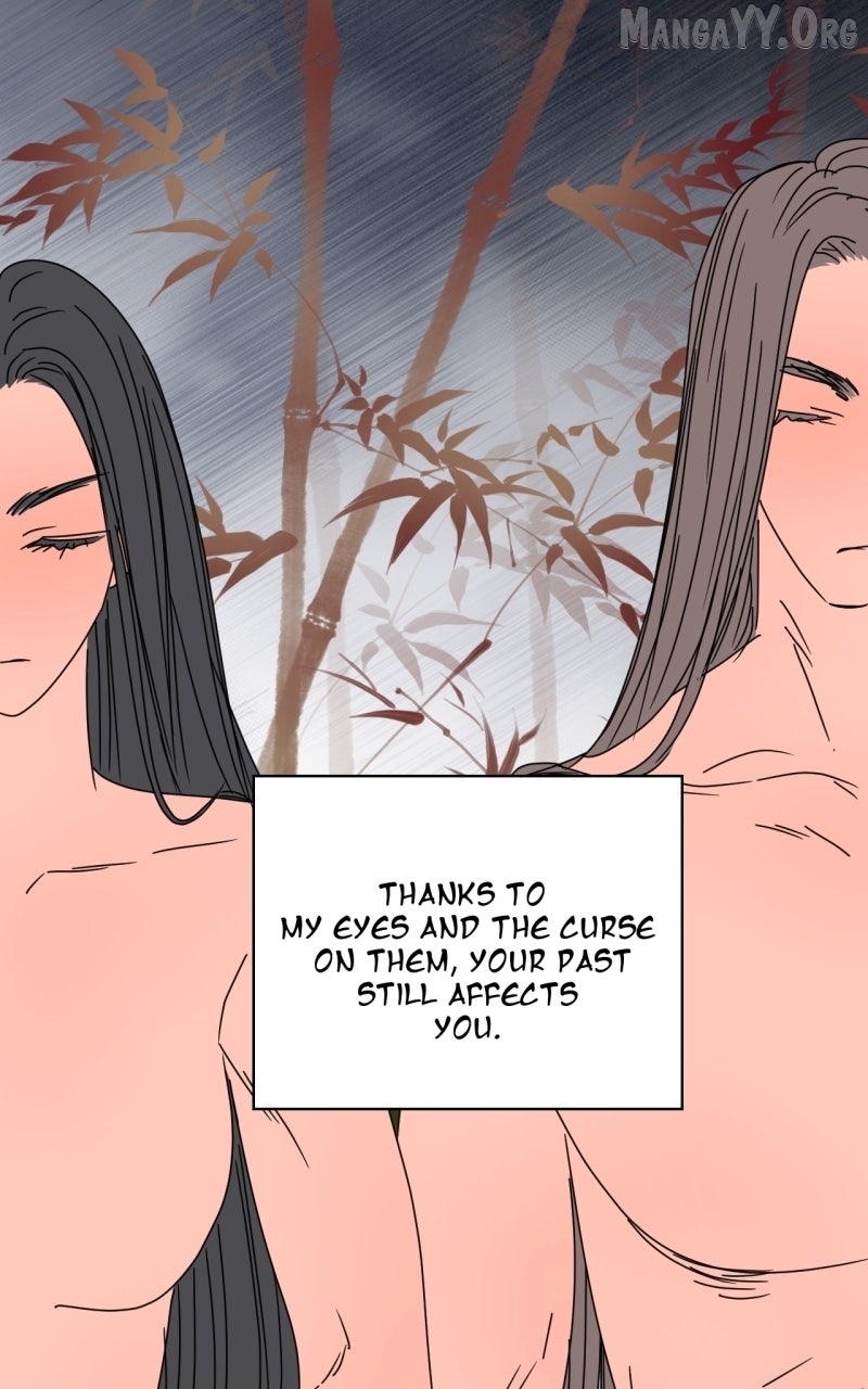 Unnie, I Like You! Chapter 59 - page 32