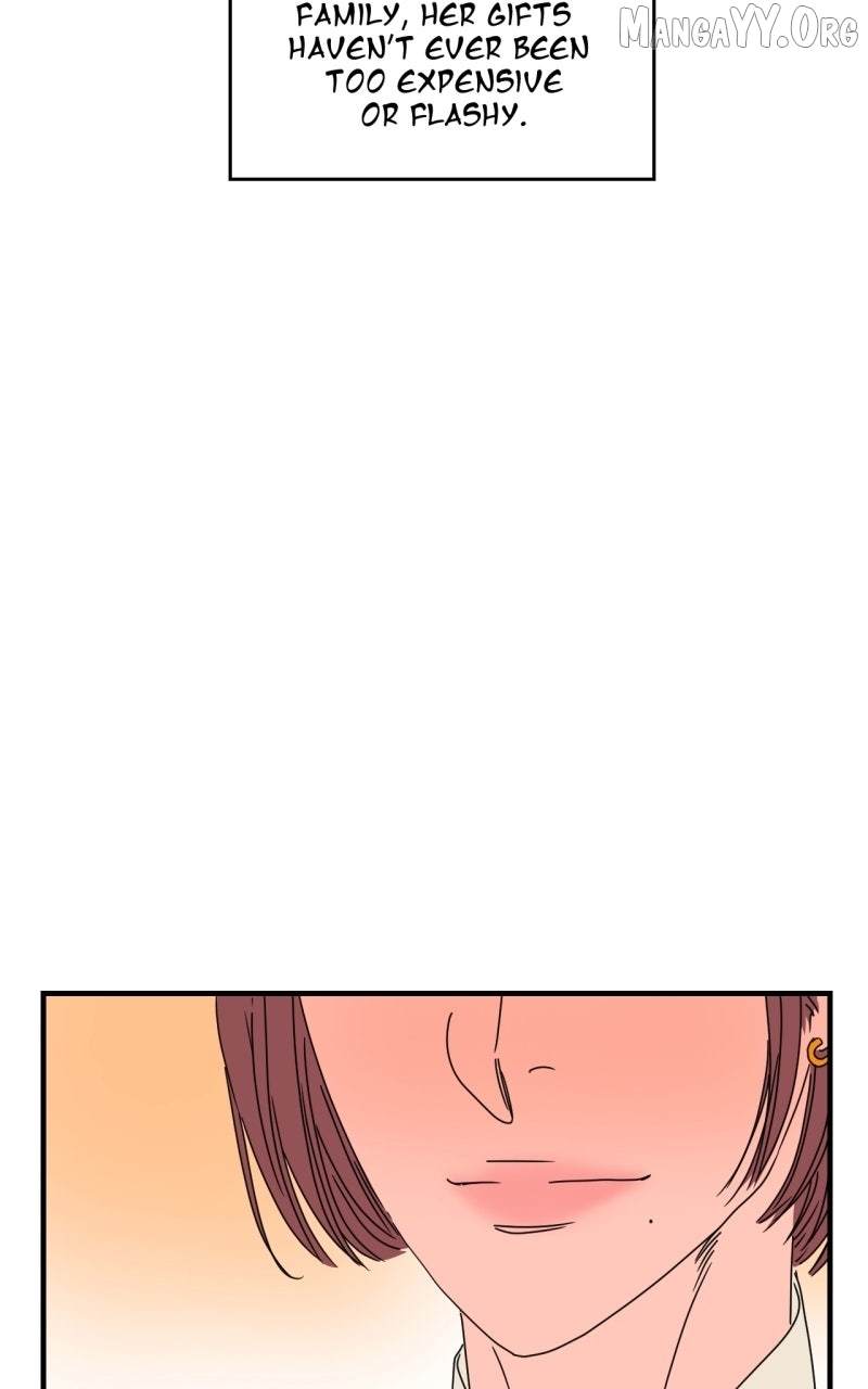 Unnie, I Like You! Chapter 59 - page 80