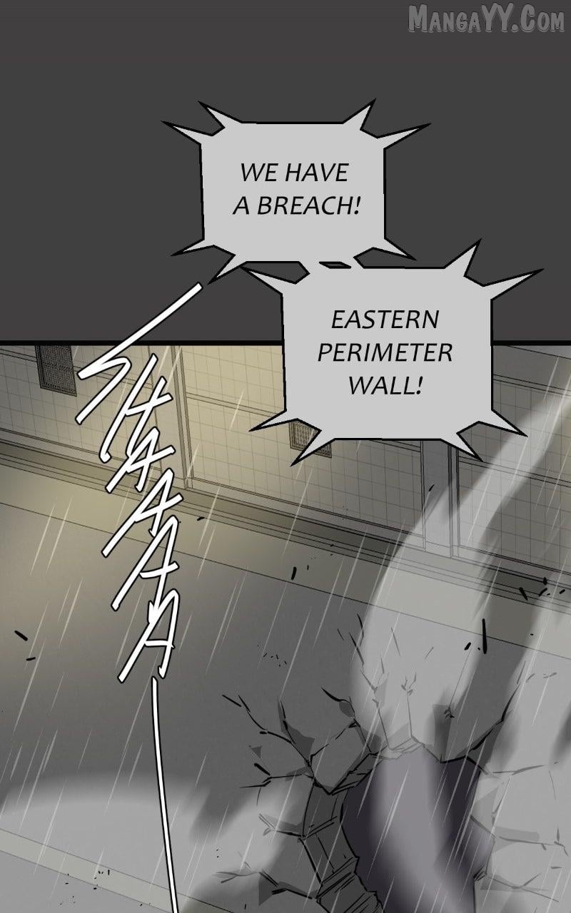 unOrdinary - Manga Chapter 375 - page 163