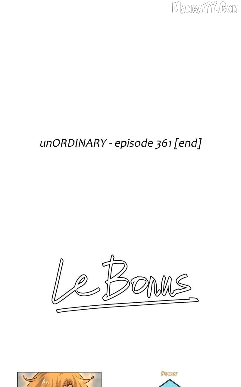 unOrdinary - Manga Chapter 375 - page 208