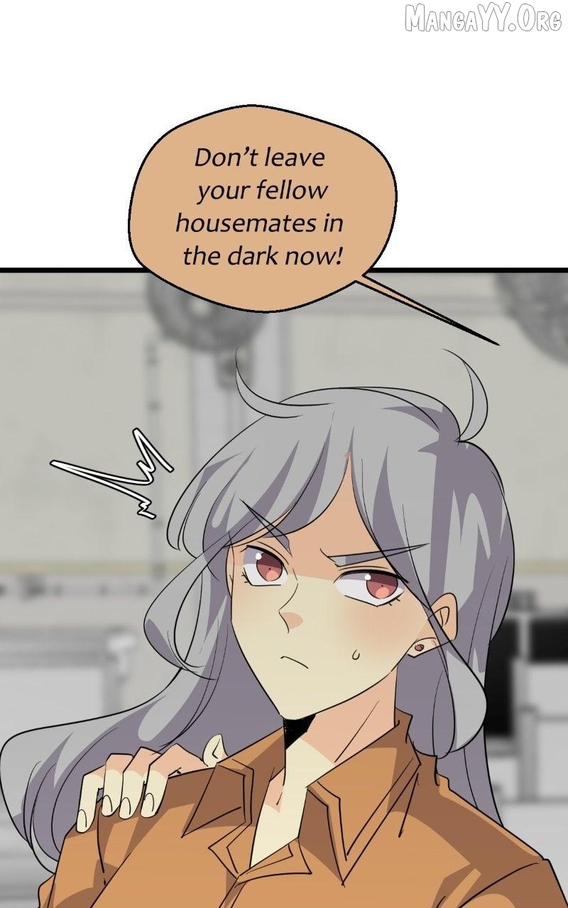 unOrdinary - Manga Chapter 377 - page 100