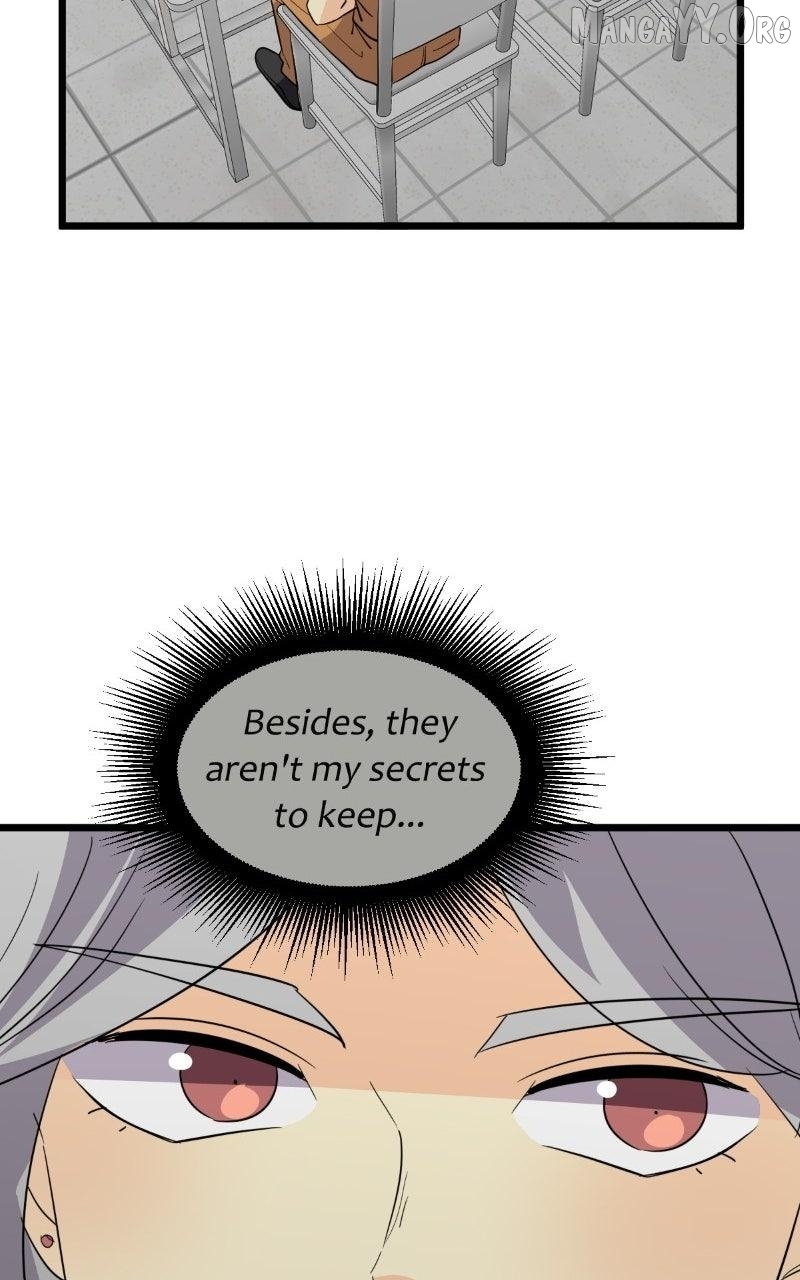 unOrdinary - Manga Chapter 377 - page 102