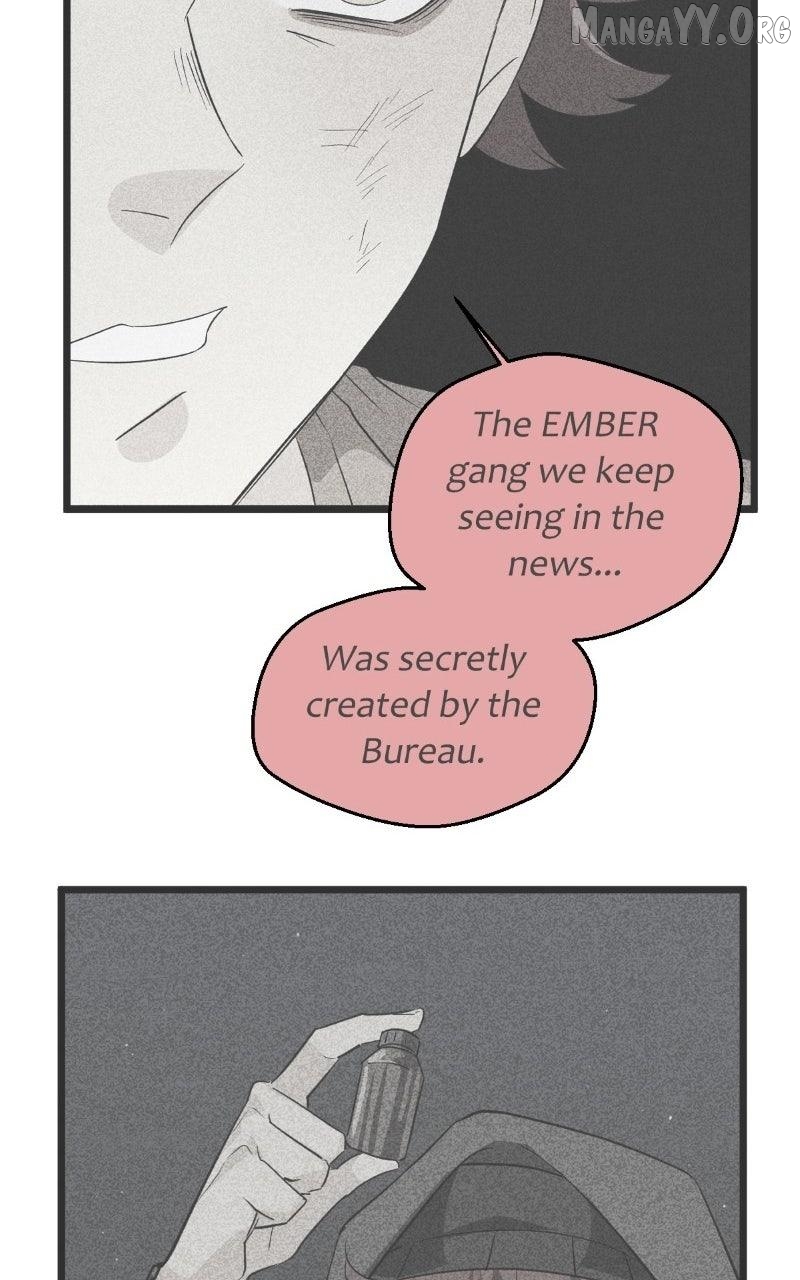 unOrdinary - Manga Chapter 377 - page 104