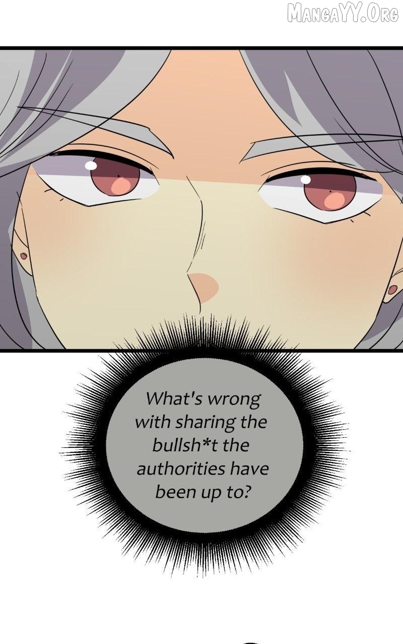 unOrdinary - Manga Chapter 377 - page 106