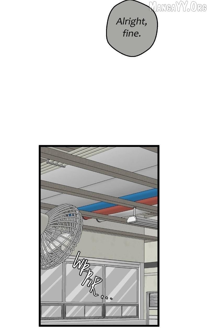 unOrdinary - Manga Chapter 377 - page 107