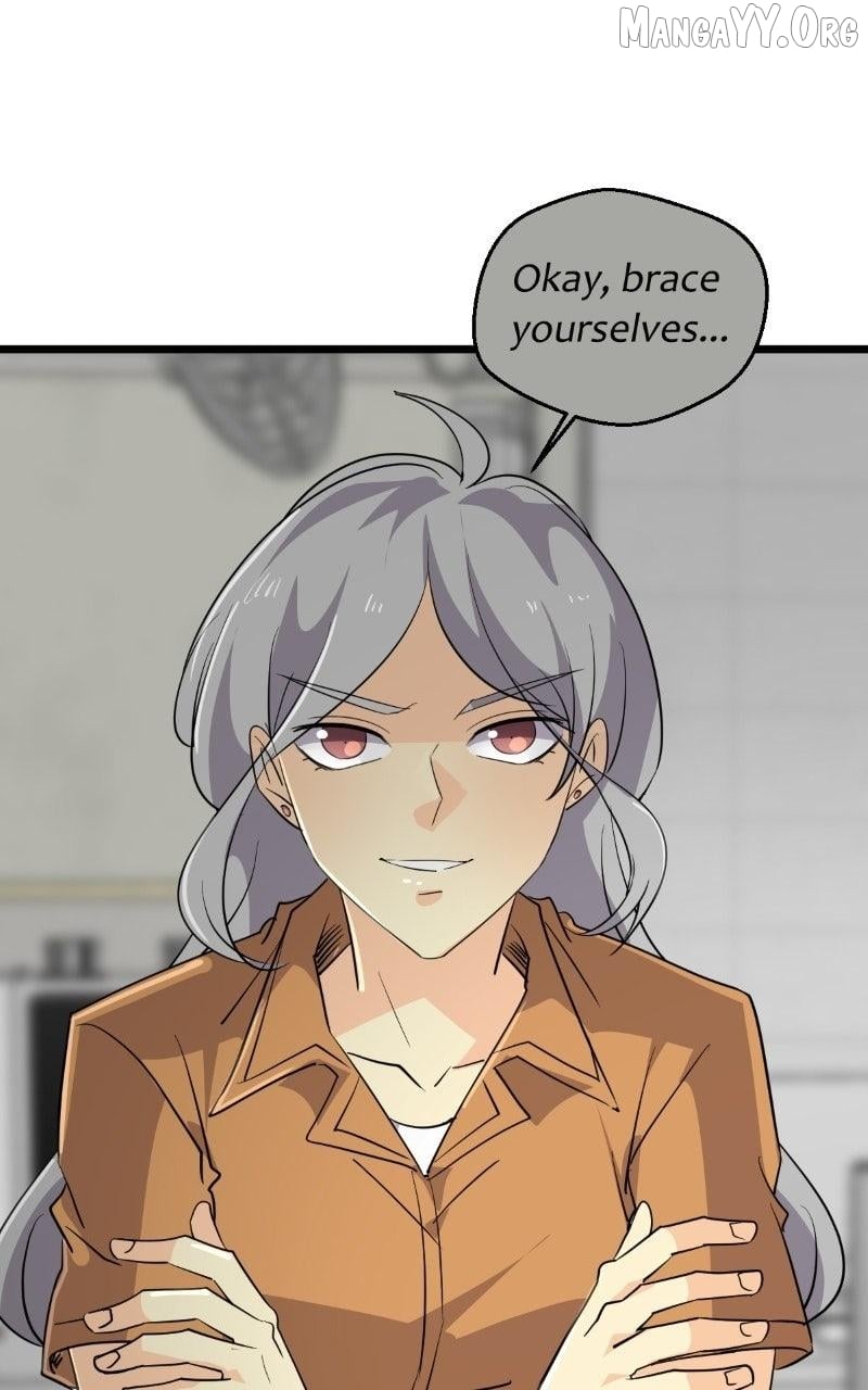 unOrdinary - Manga Chapter 377 - page 111