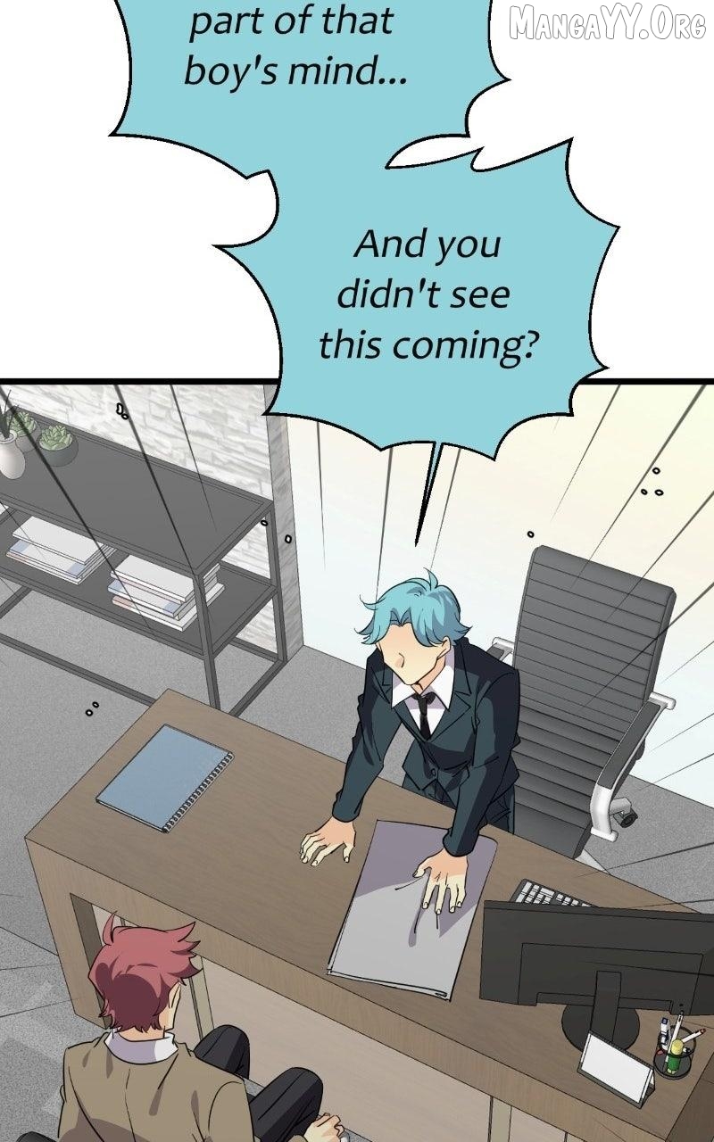 unOrdinary - Manga Chapter 377 - page 119