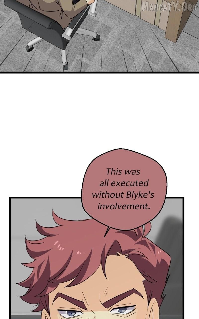 unOrdinary - Manga Chapter 377 - page 120