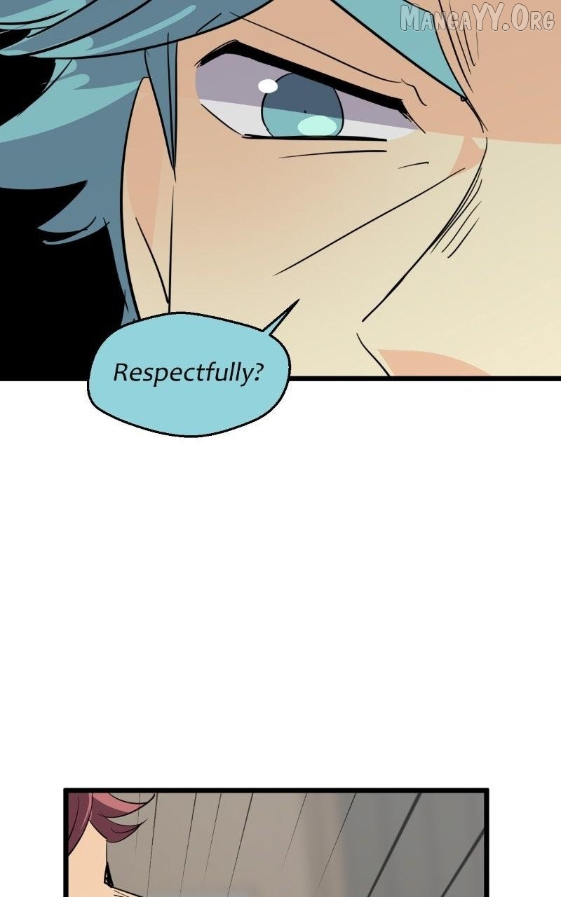 unOrdinary - Manga Chapter 377 - page 127