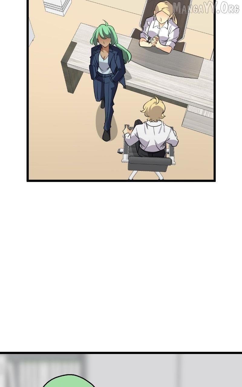 unOrdinary - Manga Chapter 377 - page 13