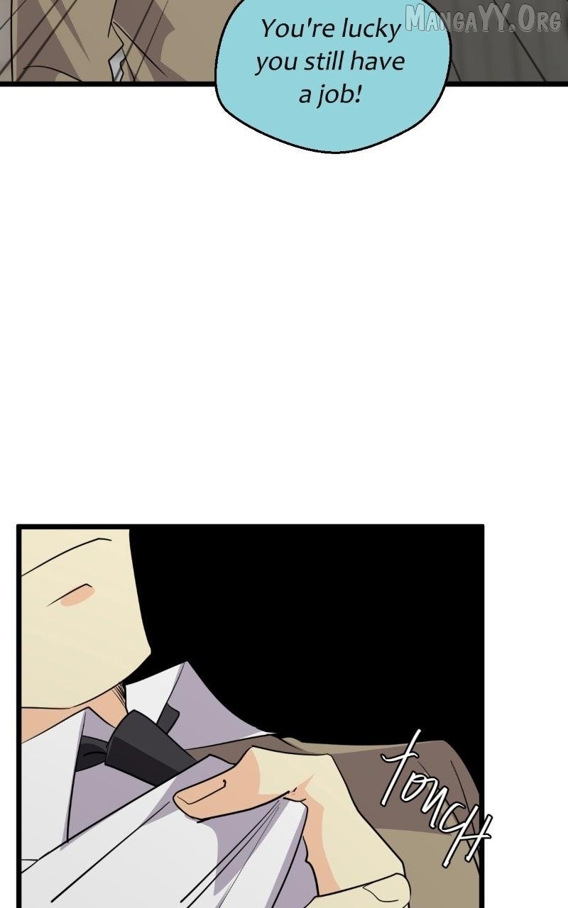 unOrdinary - Manga Chapter 377 - page 130