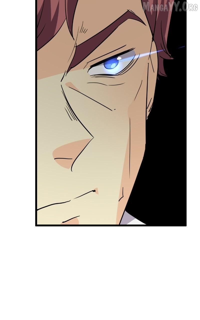 unOrdinary - Manga Chapter 377 - page 132