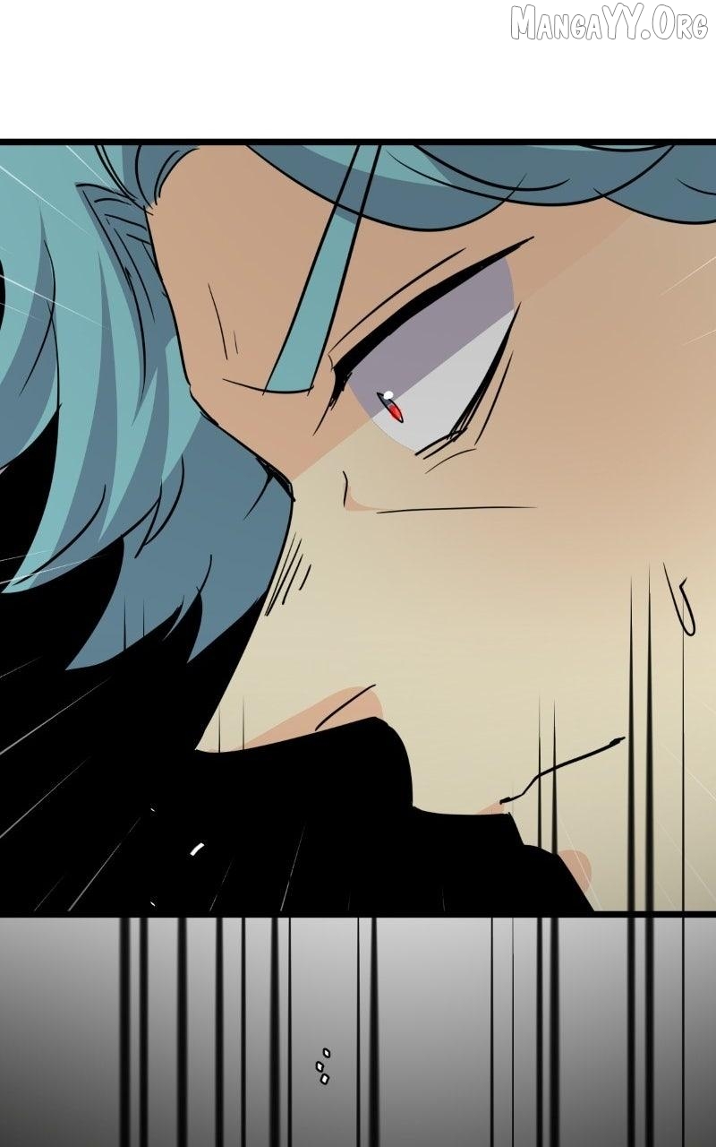 unOrdinary - Manga Chapter 377 - page 133
