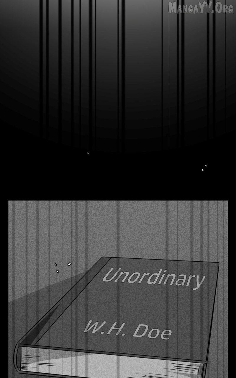 unOrdinary - Manga Chapter 377 - page 134
