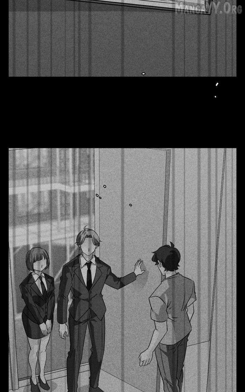 unOrdinary - Manga Chapter 377 - page 135