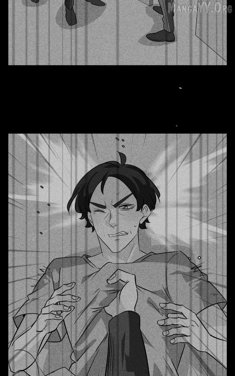 unOrdinary - Manga Chapter 377 - page 136