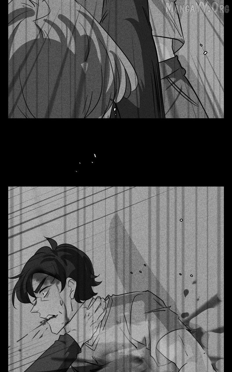 unOrdinary - Manga Chapter 377 - page 137