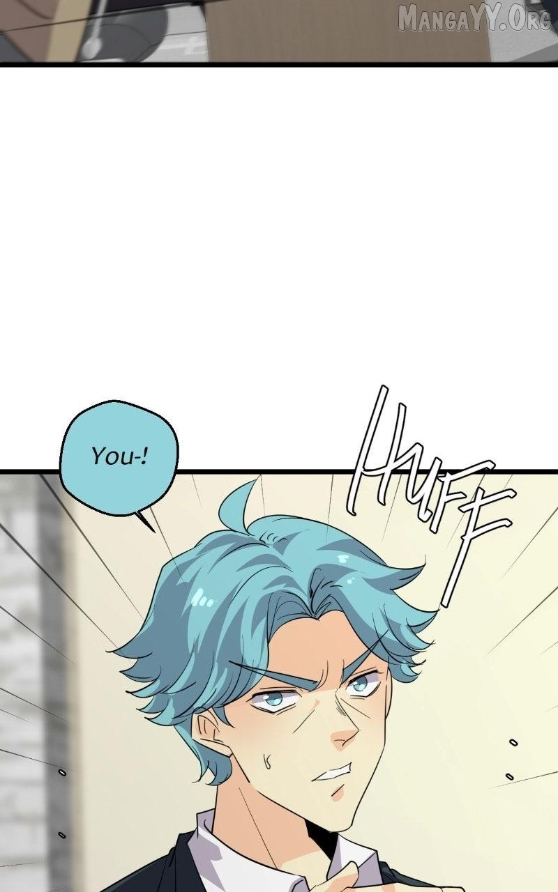 unOrdinary - Manga Chapter 377 - page 142