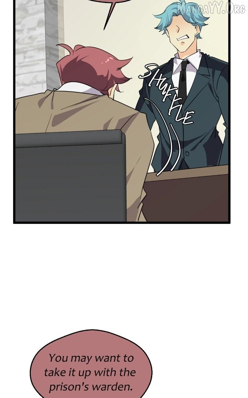 unOrdinary - Manga Chapter 377 - page 144