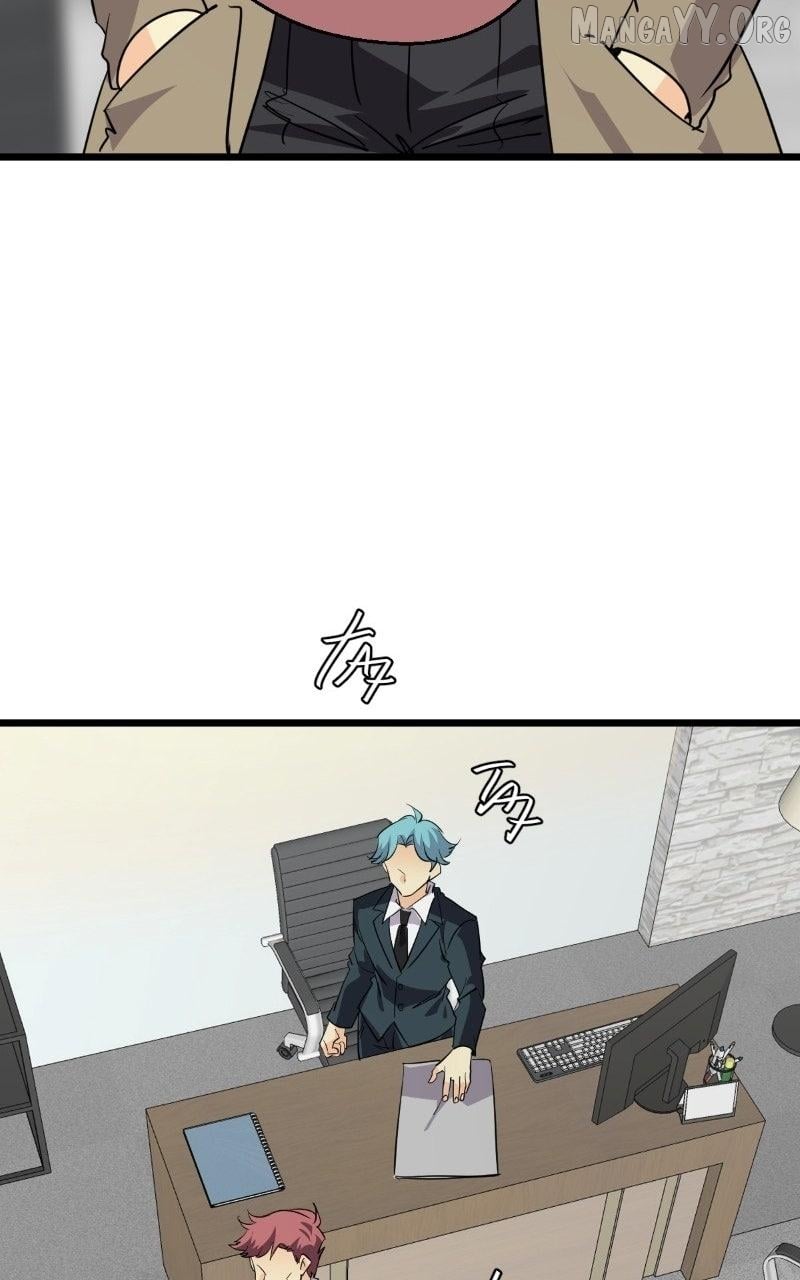 unOrdinary - Manga Chapter 377 - page 146