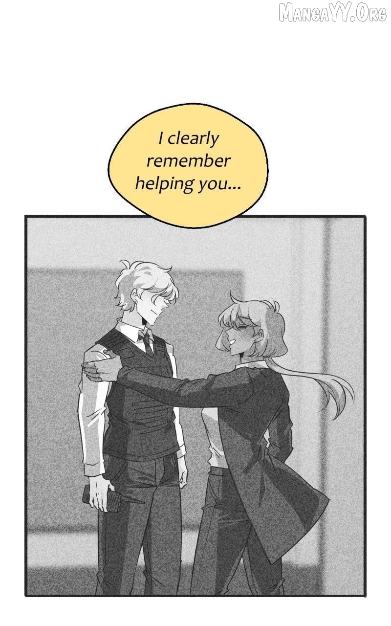 unOrdinary - Manga Chapter 377 - page 16