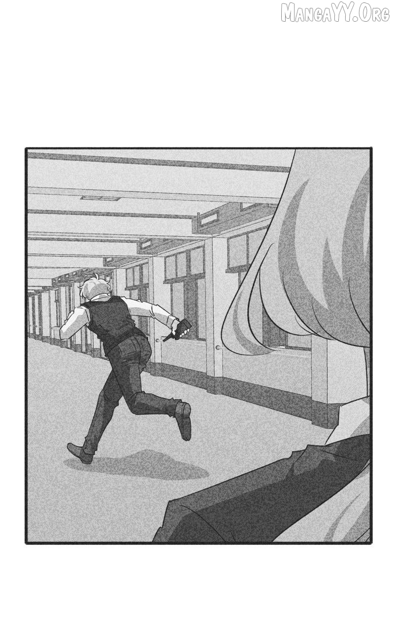 unOrdinary - Manga Chapter 377 - page 17