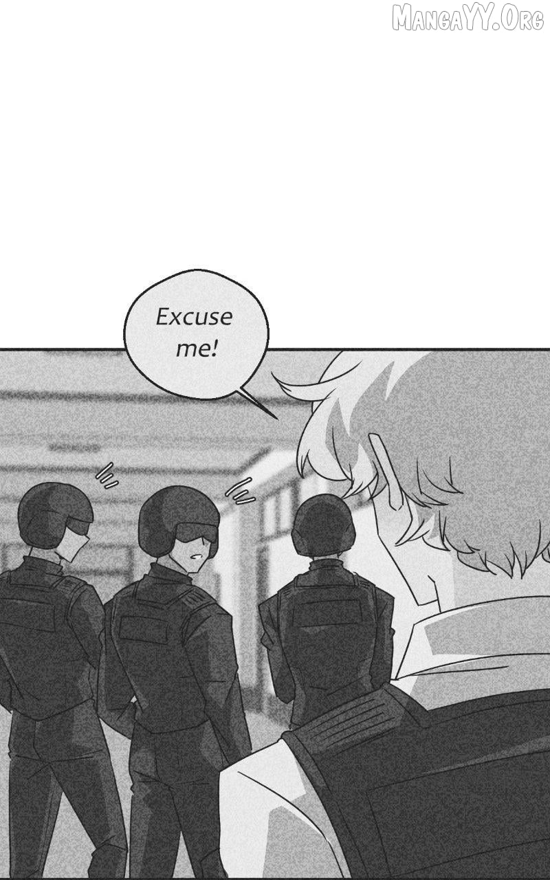 unOrdinary - Manga Chapter 377 - page 18