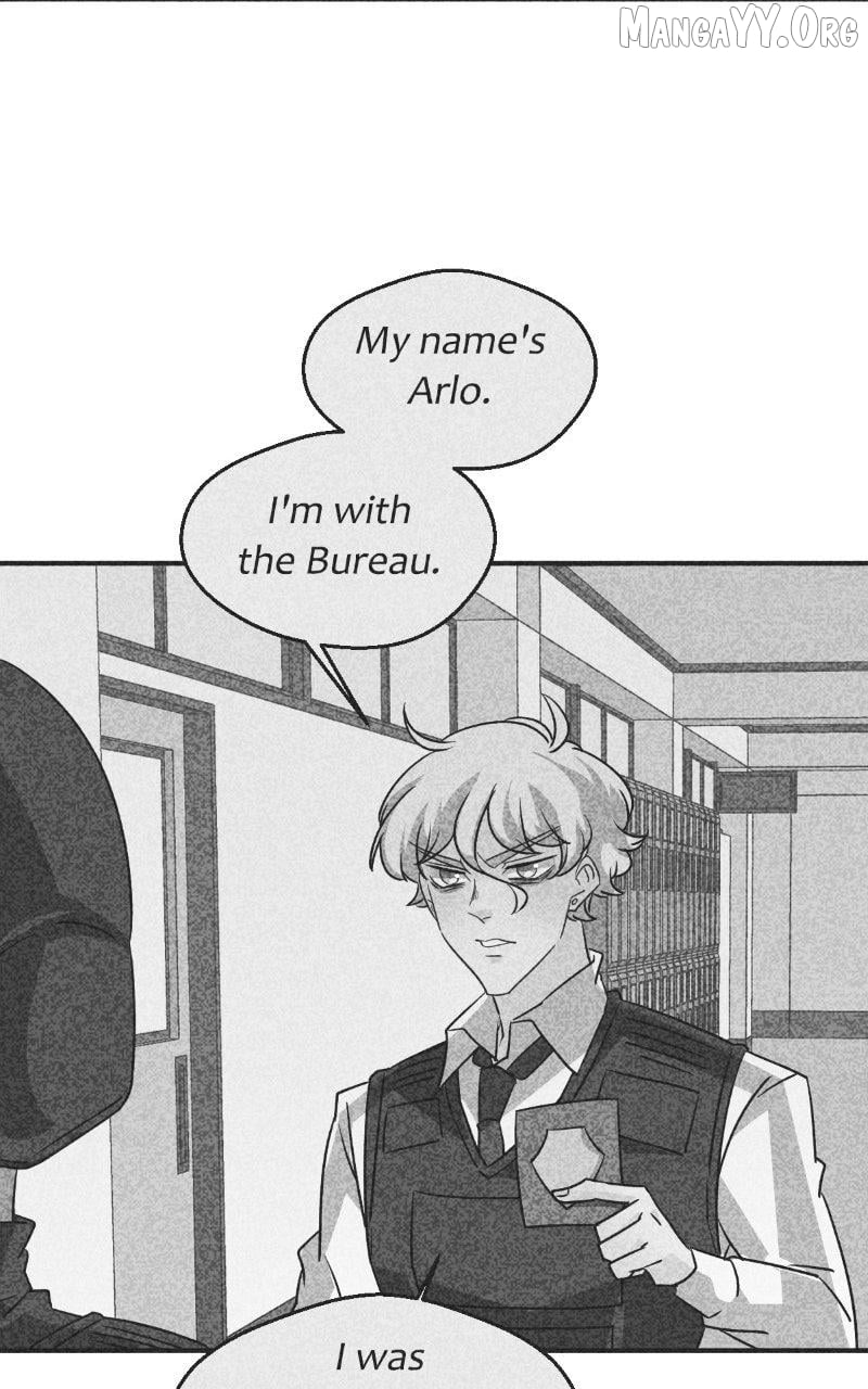 unOrdinary - Manga Chapter 377 - page 19