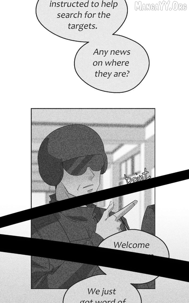 unOrdinary - Manga Chapter 377 - page 20