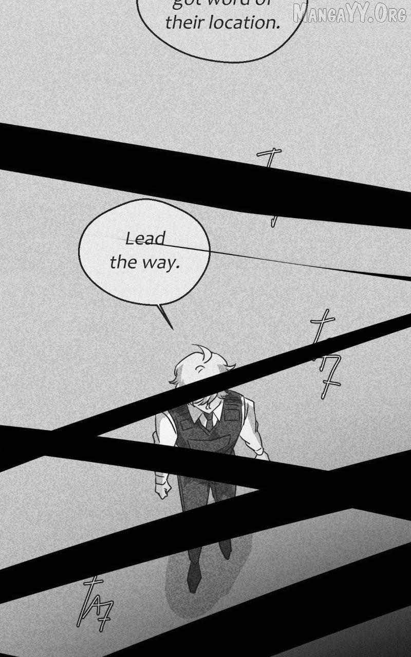 unOrdinary - Manga Chapter 377 - page 21