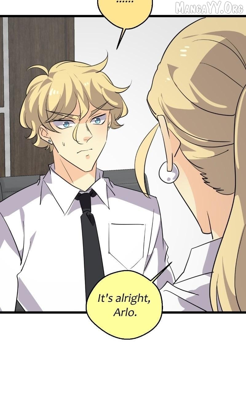 unOrdinary - Manga Chapter 377 - page 26