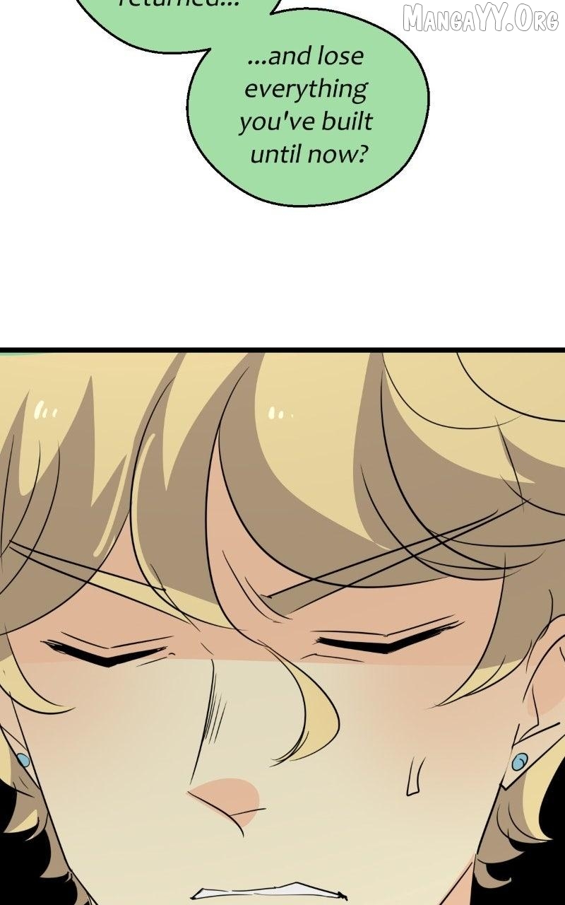 unOrdinary - Manga Chapter 377 - page 31