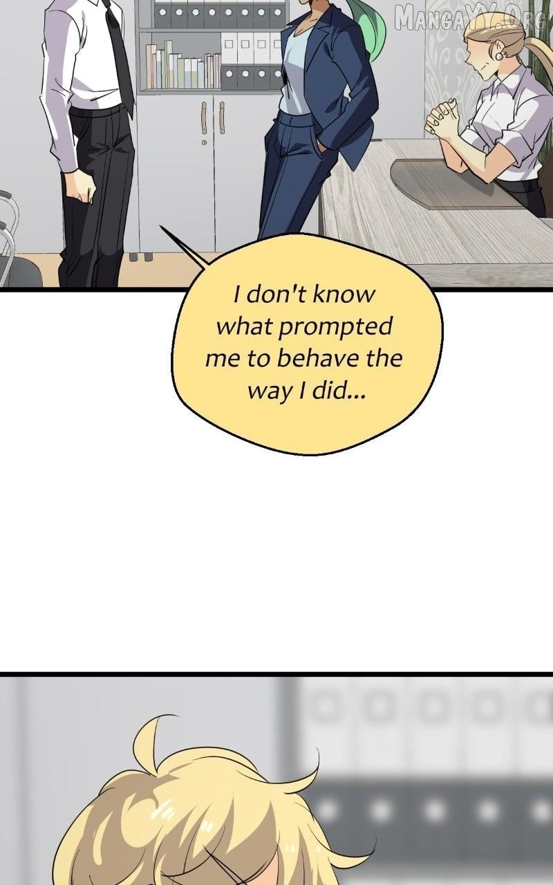 unOrdinary - Manga Chapter 377 - page 37