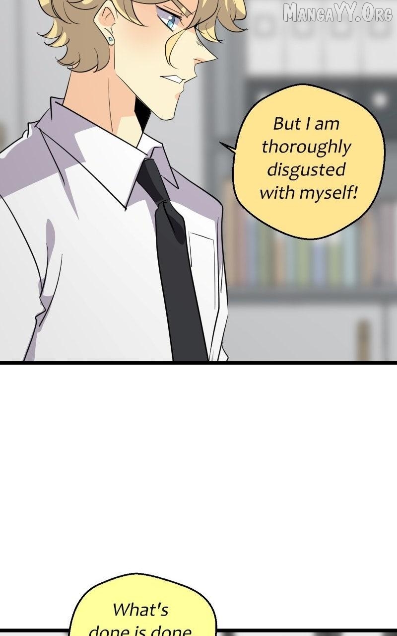 unOrdinary - Manga Chapter 377 - page 38