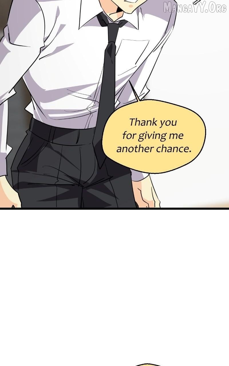 unOrdinary - Manga Chapter 377 - page 42