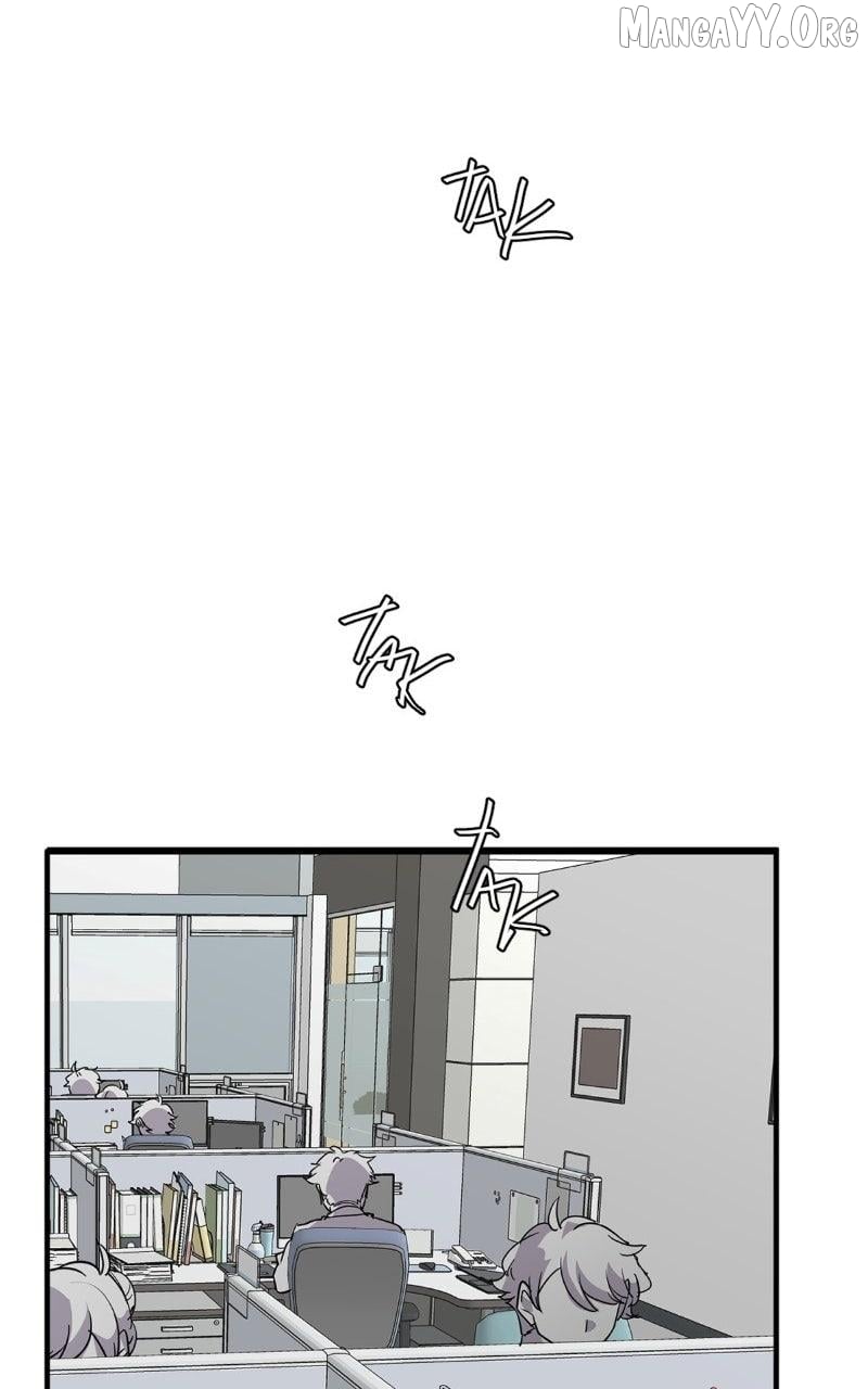 unOrdinary - Manga Chapter 377 - page 46